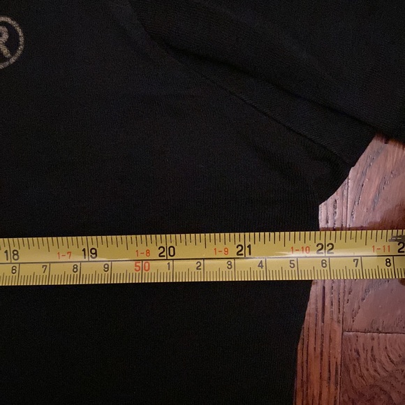 Ed Hardy t-shirt size XXL for girl, XL or L for women - Picture 5 of 16